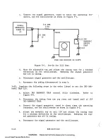 Предварительный просмотр 112 страницы Harris MW-SB Technical Manual