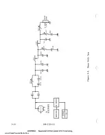 Предварительный просмотр 118 страницы Harris MW-SB Technical Manual