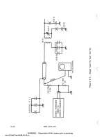 Предварительный просмотр 122 страницы Harris MW-SB Technical Manual