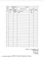 Предварительный просмотр 212 страницы Harris MW-SB Technical Manual