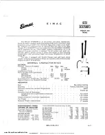 Предварительный просмотр 221 страницы Harris MW-SB Technical Manual