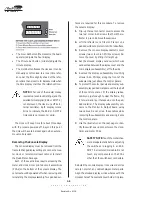 Preview for 24 page of Harris NetWave Operation & Technical Manual