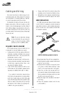 Preview for 34 page of Harris NetWave Operation & Technical Manual