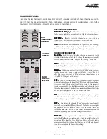 Preview for 49 page of Harris NetWave Operation & Technical Manual