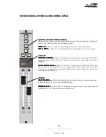 Preview for 53 page of Harris NetWave Operation & Technical Manual