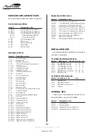 Preview for 74 page of Harris NetWave Operation & Technical Manual