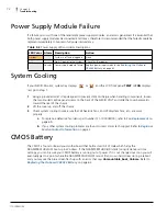 Предварительный просмотр 72 страницы Harris NEXIO AMP Generation 6 Hardware Installation And User'S Manual