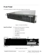 Preview for 19 page of Harris Nexio G8 Hardware Manual