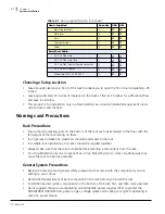 Предварительный просмотр 32 страницы Harris NXAMP3801HDI Hardware Installation And User'S Manual