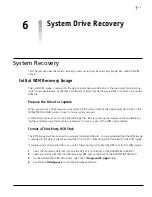 Предварительный просмотр 47 страницы Harris NXAMP3801HDI Hardware Installation And User'S Manual