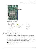 Предварительный просмотр 63 страницы Harris NXAMP3801HDI Hardware Installation And User'S Manual