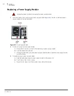 Предварительный просмотр 64 страницы Harris NXAMP3801HDI Hardware Installation And User'S Manual