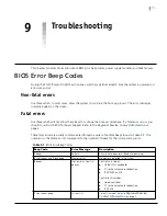 Предварительный просмотр 71 страницы Harris NXAMP3801HDI Hardware Installation And User'S Manual