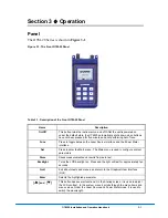 Preview for 17 page of Harris OTM-20 Installation And Operation Handbook