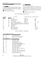 Предварительный просмотр 22 страницы Harris Platinum HT EL 2000HS Technical Manual