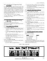 Предварительный просмотр 49 страницы Harris Platinum HT EL 2000HS Technical Manual