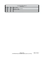 Preview for 3 page of Harris Platinum HT EL 2000LS Technical Manual