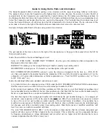 Preview for 5 page of Harris Platinum HT EL 2000LS Technical Manual