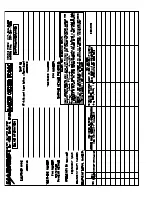 Preview for 6 page of Harris Platinum HT EL 2000LS Technical Manual