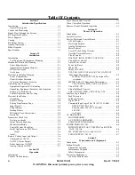 Preview for 10 page of Harris Platinum HT EL 2000LS Technical Manual