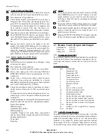 Preview for 24 page of Harris Platinum HT EL 2000LS Technical Manual