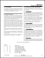 Preview for 39 page of Harris Platinum HT EL 2000LS Technical Manual