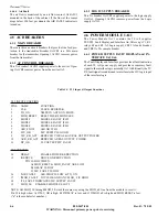 Preview for 44 page of Harris Platinum HT EL 2000LS Technical Manual