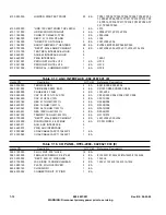 Preview for 66 page of Harris Platinum HT EL 2000LS Technical Manual