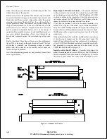 Preview for 74 page of Harris Platinum HT EL 2000LS Technical Manual