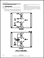 Preview for 78 page of Harris Platinum HT EL 2000LS Technical Manual