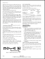 Preview for 82 page of Harris Platinum HT EL 2000LS Technical Manual