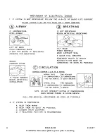 Preview for 8 page of Harris Platinum Series Technical Manual