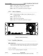 Preview for 29 page of Harris Platinum Z16HD+ Preliminary Manual