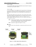 Preview for 30 page of Harris Platinum Z16HD+ Preliminary Manual