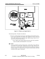 Preview for 34 page of Harris Platinum Z16HD+ Preliminary Manual