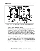 Preview for 37 page of Harris Platinum Z16HD+ Preliminary Manual