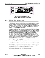 Preview for 57 page of Harris Platinum Z16HD+ Preliminary Manual