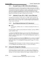 Preview for 71 page of Harris Platinum Z16HD+ Preliminary Manual