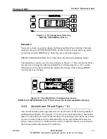 Preview for 75 page of Harris Platinum Z16HD+ Preliminary Manual