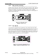 Preview for 83 page of Harris Platinum Z16HD+ Preliminary Manual