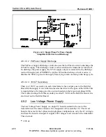 Preview for 112 page of Harris Platinum Z16HD+ Preliminary Manual