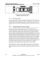 Preview for 118 page of Harris Platinum Z16HD+ Preliminary Manual