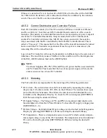 Preview for 136 page of Harris Platinum Z16HD+ Preliminary Manual