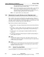 Preview for 166 page of Harris Platinum Z16HD+ Preliminary Manual