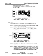 Preview for 171 page of Harris Platinum Z16HD+ Preliminary Manual