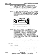 Preview for 173 page of Harris Platinum Z16HD+ Preliminary Manual