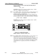 Preview for 174 page of Harris Platinum Z16HD+ Preliminary Manual