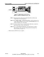 Preview for 175 page of Harris Platinum Z16HD+ Preliminary Manual