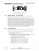 Preview for 195 page of Harris Platinum Z16HD+ Preliminary Manual