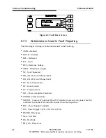 Preview for 198 page of Harris Platinum Z16HD+ Preliminary Manual